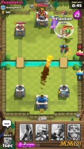 clash royale