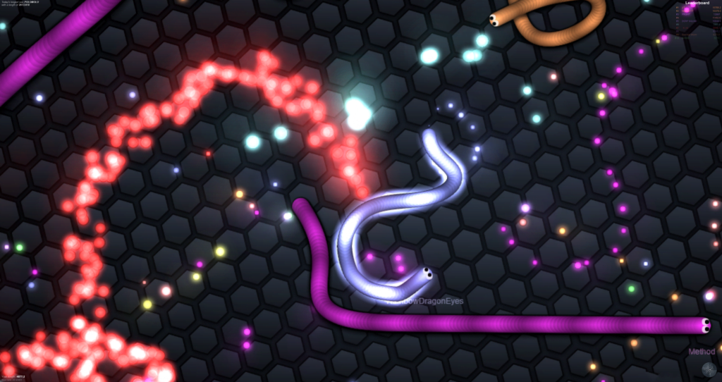 slither io