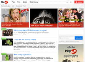 playbuzz-looks-familiar-in-both-design-and-content-and-name-to-buzzfeed