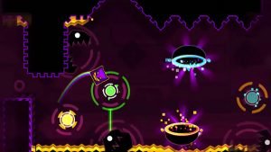 geometry dash