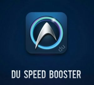 Du Speed boster