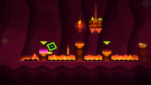 geometry dash