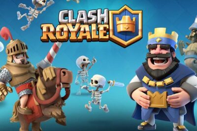 clash royale