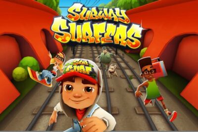 Subway Surfers