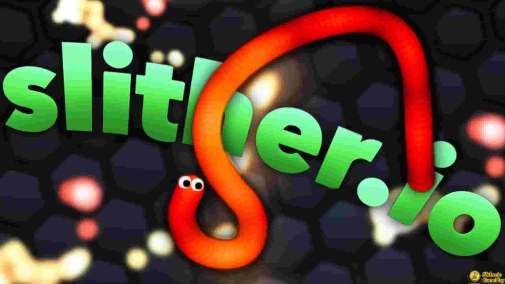 slither io