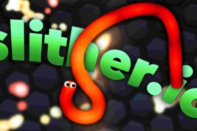 slither io