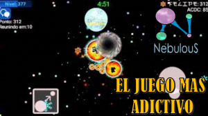 nebulous
