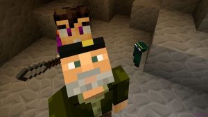apocalipsis minecraft