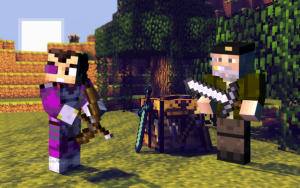 apocalipsis minecraft