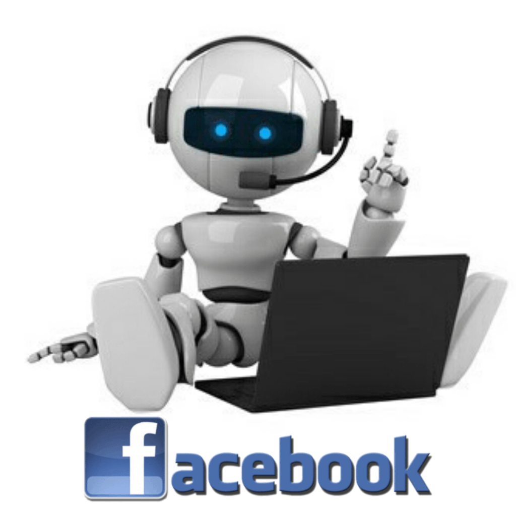 bot avanzado para facebook