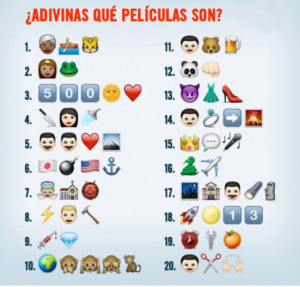retos para facebook