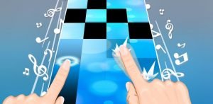 piano tiles
