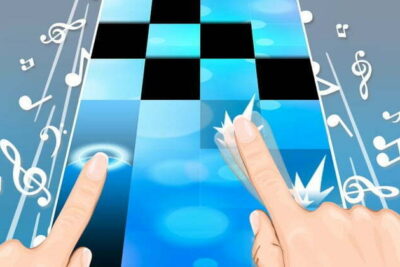 piano tiles