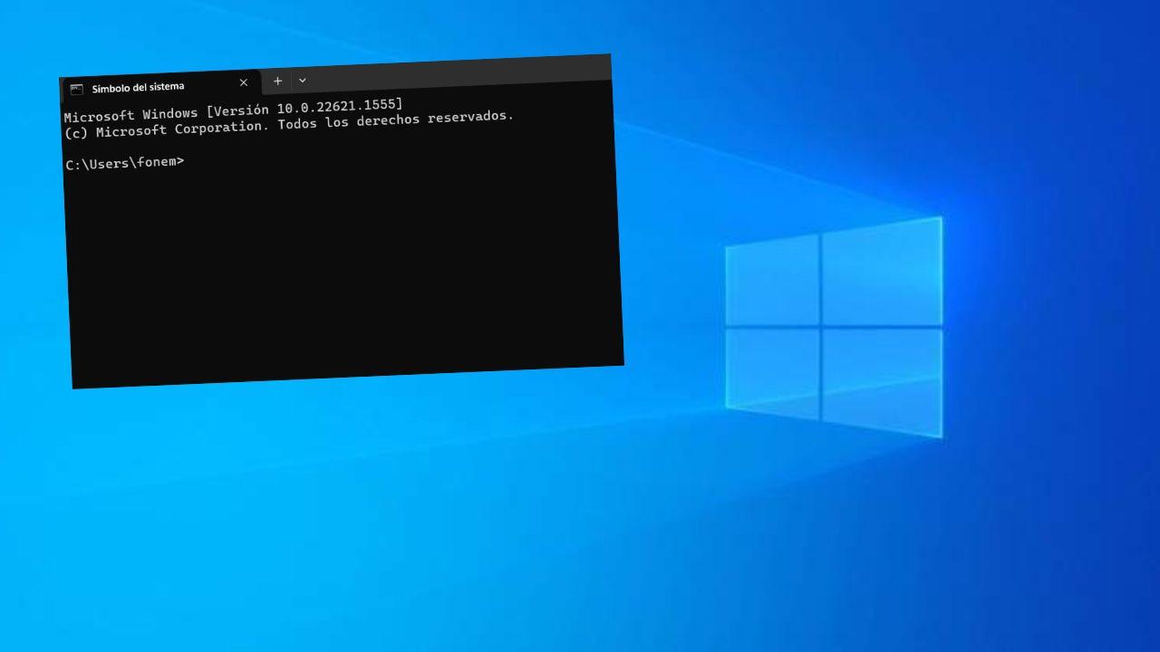 Cómo Ejecutar Un Programa Desde Cmd-4