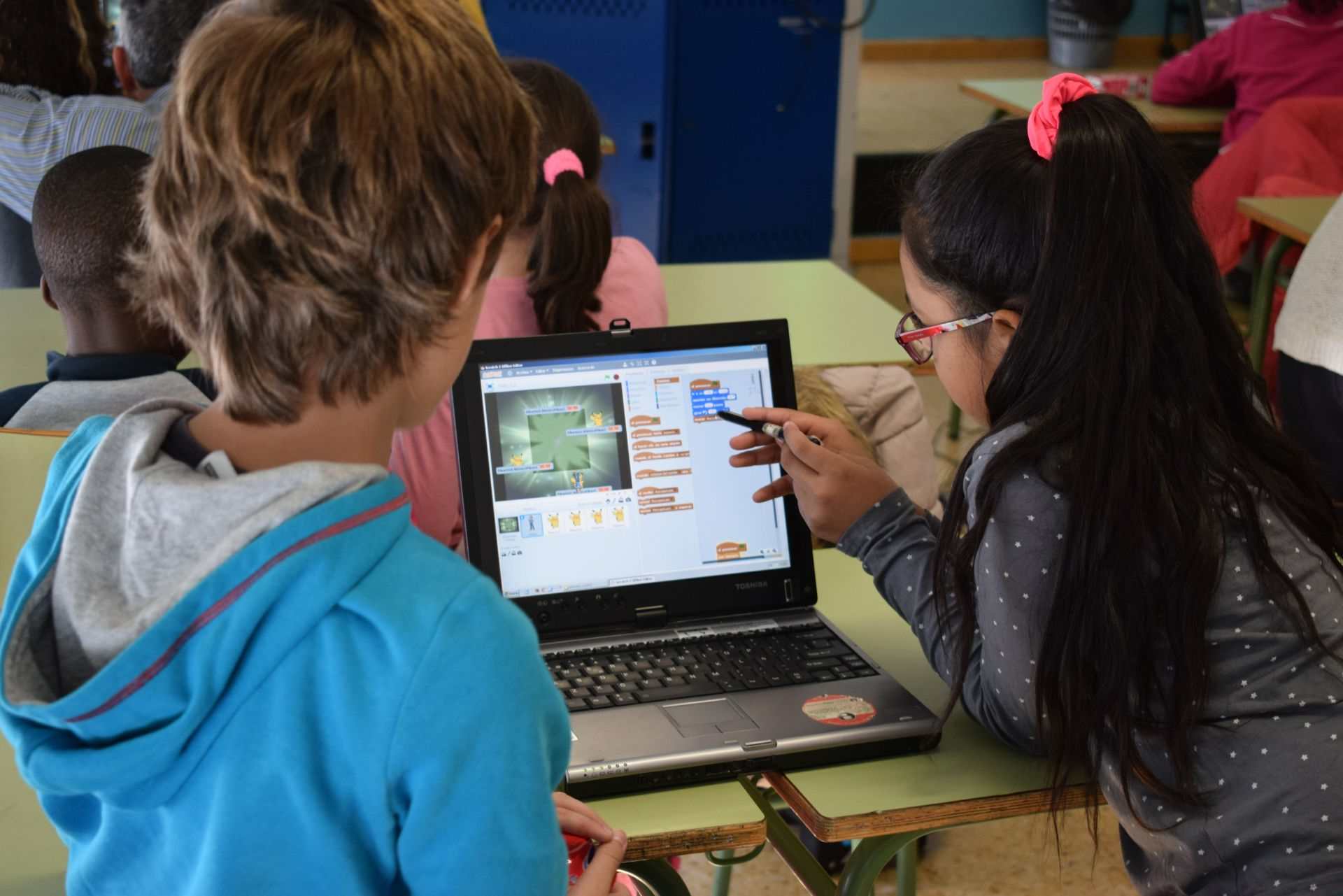 Mejores Programas Educativos (software) Para Niños-1