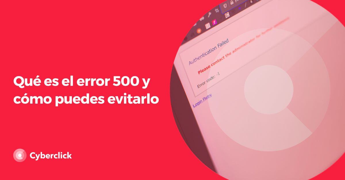 Error 505 HTTP y Android