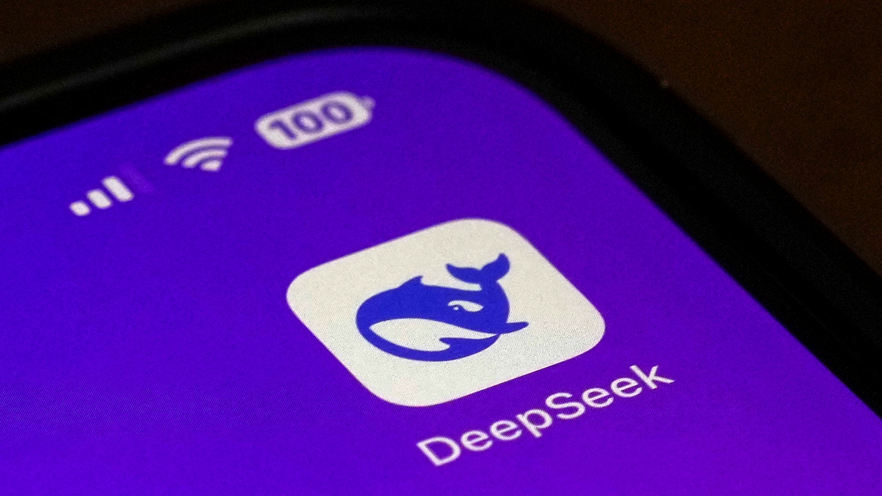 como usar deepseek-3