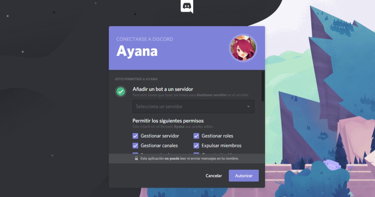 los mejores bots para discord-2