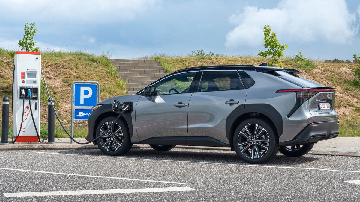 comparativa coches eléctricos nuevos
