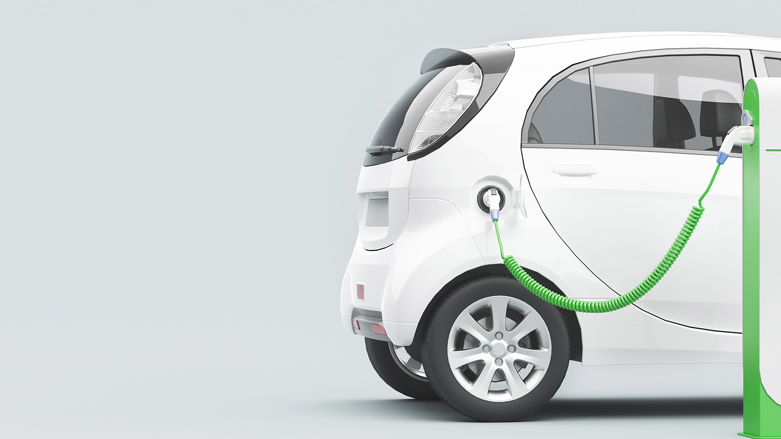 lista mejores eléctricos urbanos y compactos