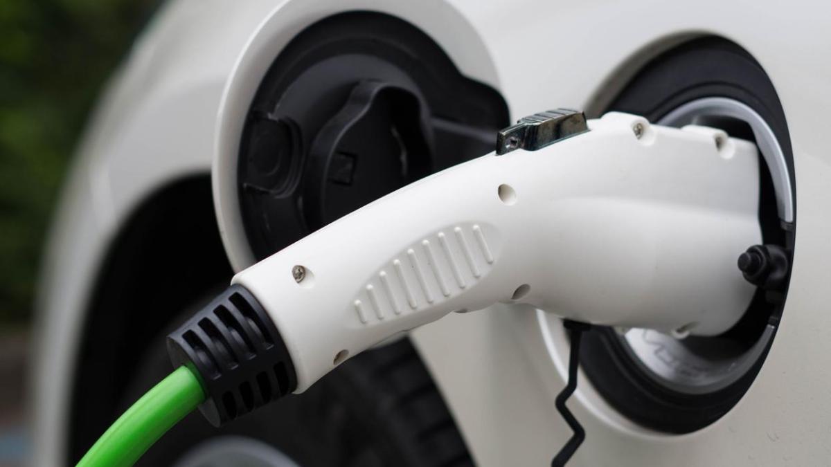 SUV eléctricos destacados comparativa