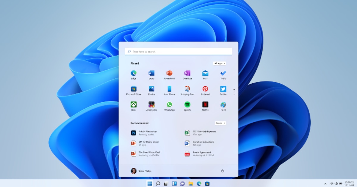 gestionar escritorios en Windows 10