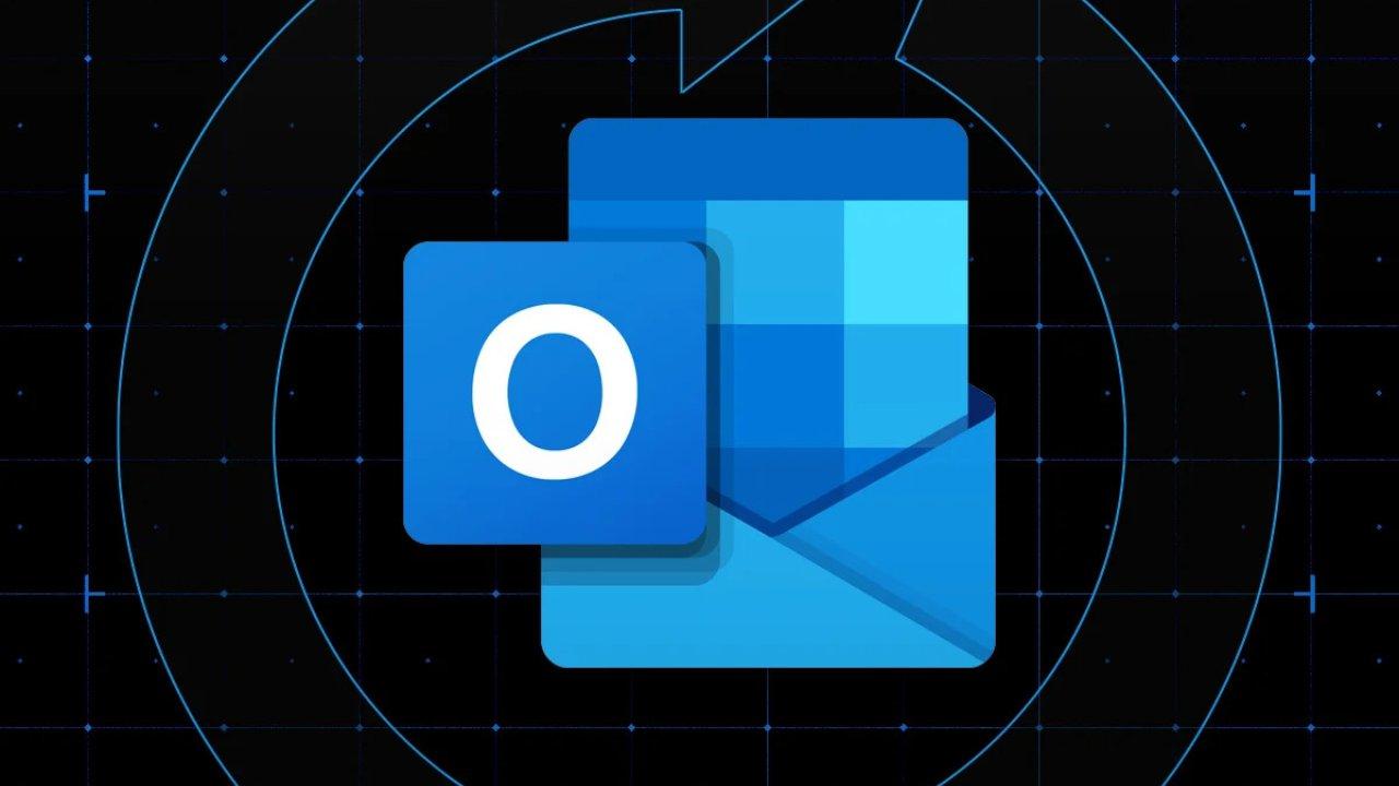 Cancelar correo Outlook
