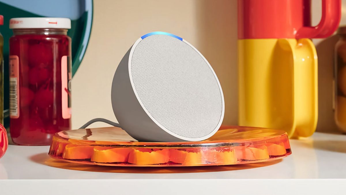 Cómo identificar tu dispositivo Alexa