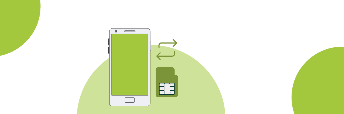 cómo cambiar el pin de la tarjeta sim