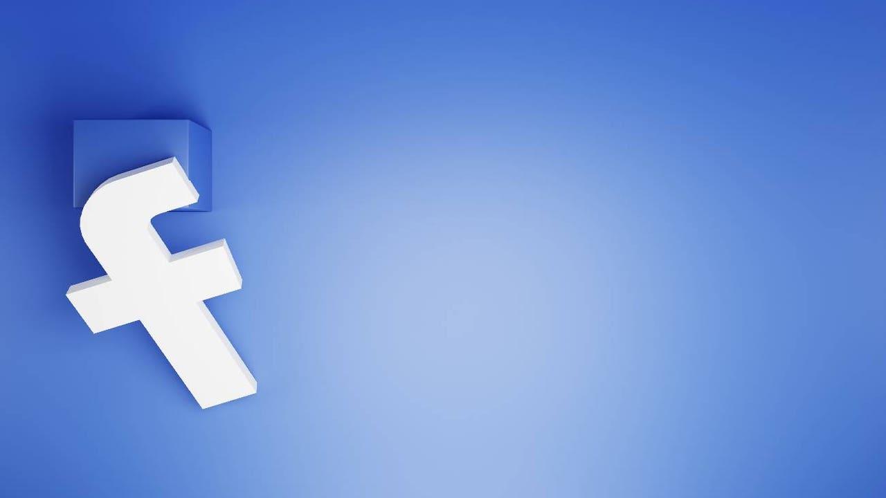 editar accesos directos facebook