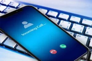 grabar llamada dispositivo movil