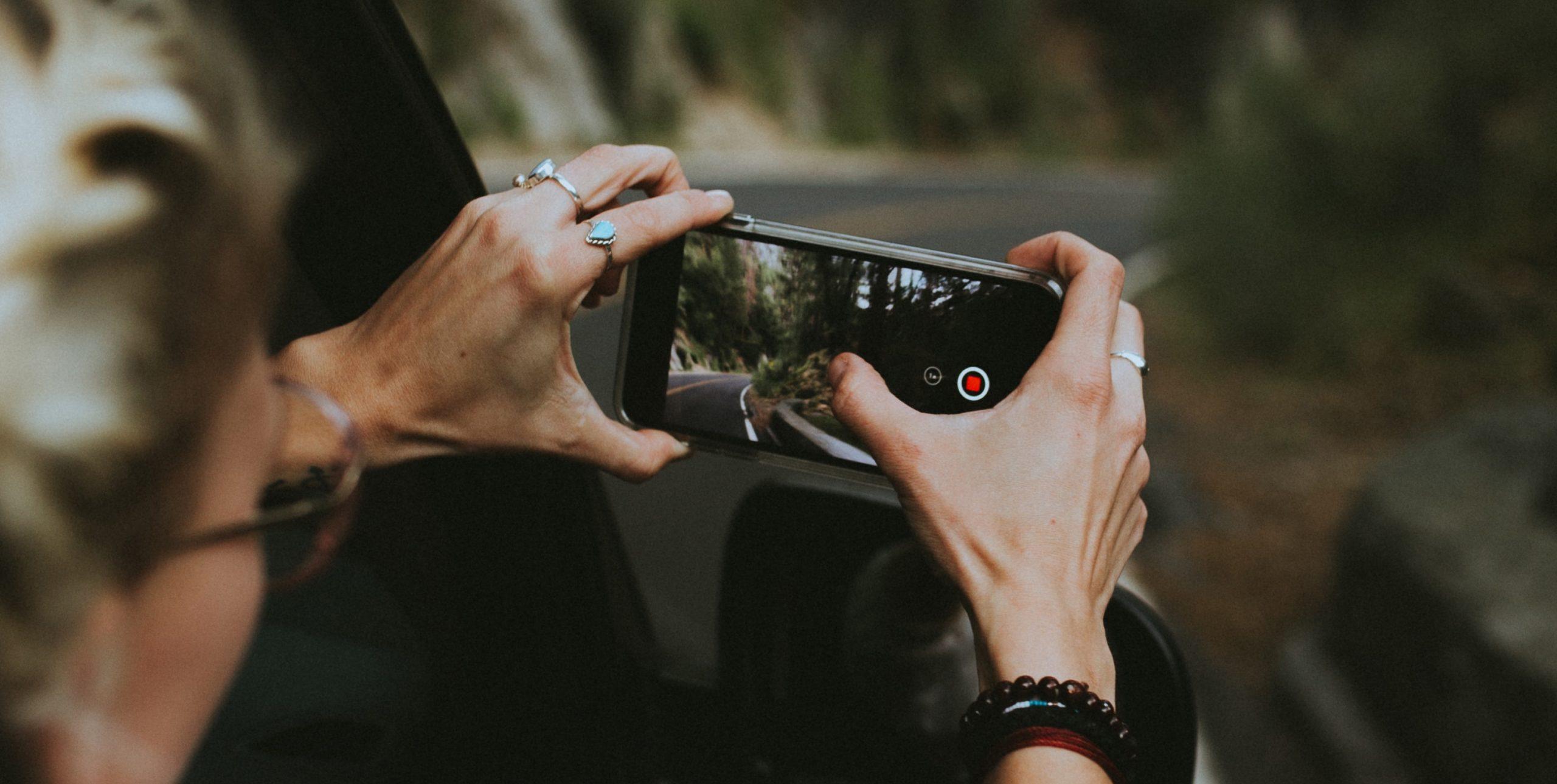 Trucos y consejos para fotos con smartphone