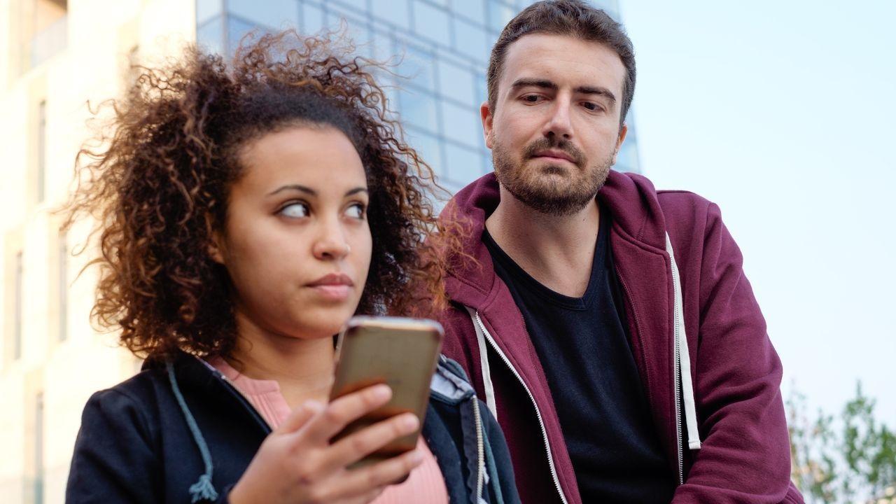 espionaje móvil señales