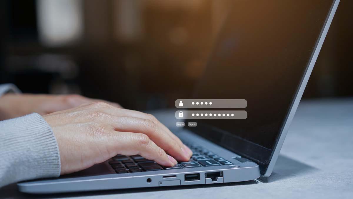 Aprende a poner contraseña a tu PC paso a paso y sin complicaciones