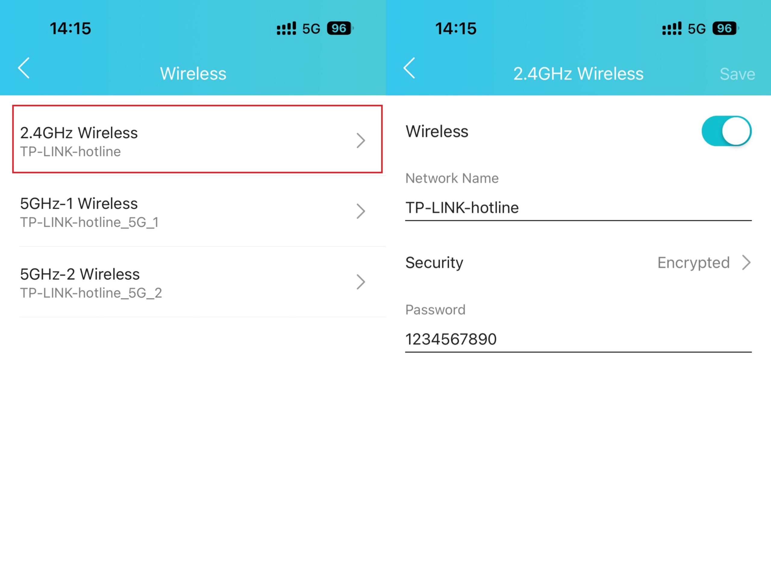Cómo acceder a la configuración de tu router TP-Link: guía paso a paso