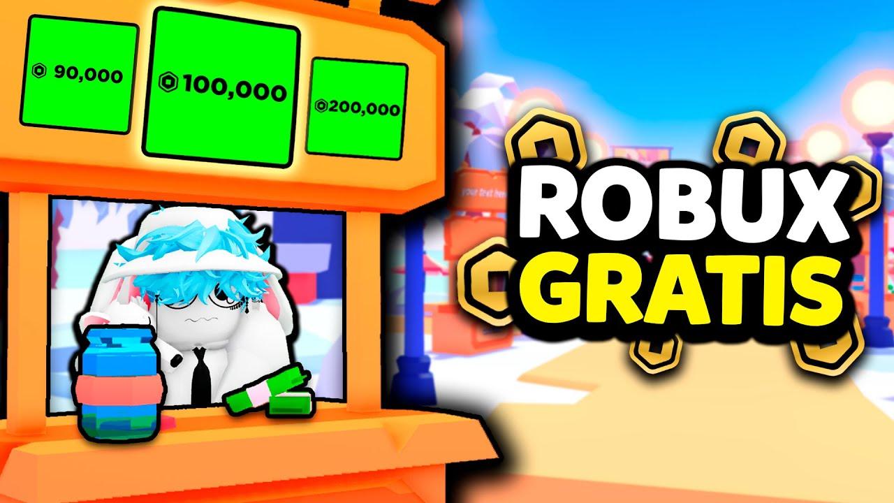 Crear juegos en Roblox Studio