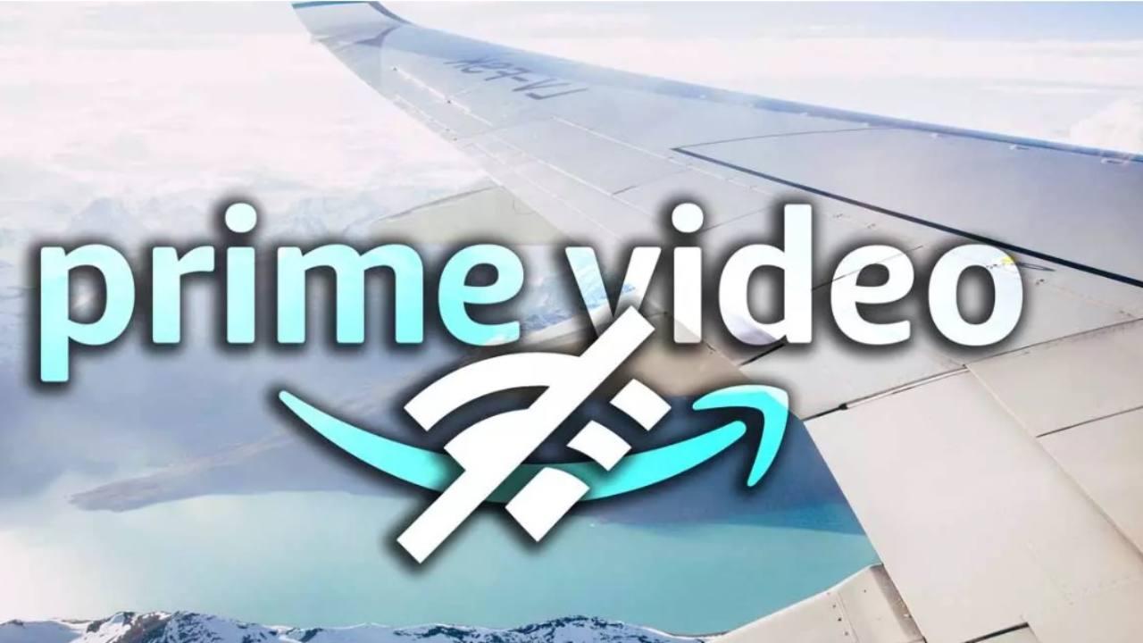 Cómo descargar Prime Video y verlo sin conexión