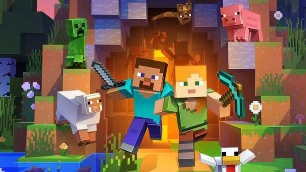 Cómo hacer pociones en Minecraft: guía completa de alquimia y recetas