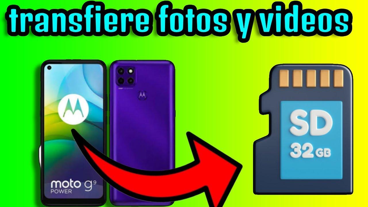Tipos de tarjetas SD y compatibilidad