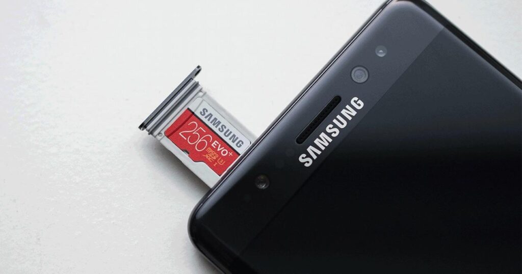 Cómo pasar fotos a la tarjeta SD en Android de forma fácil y segura