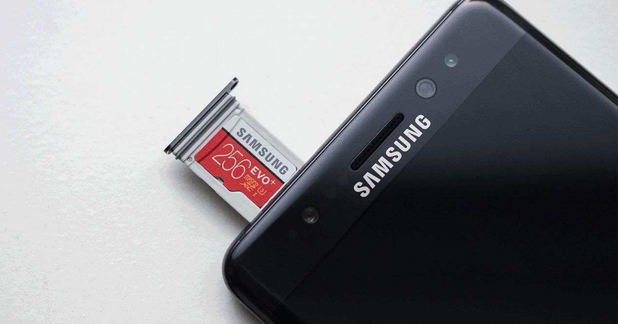 Cómo pasar fotos a la tarjeta SD en Android de forma fácil y segura