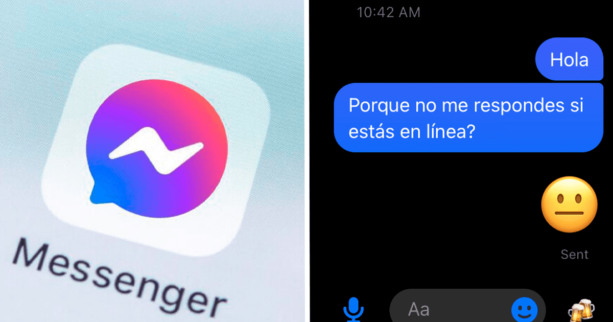 Métodos indirectos para saber si alguien chatea