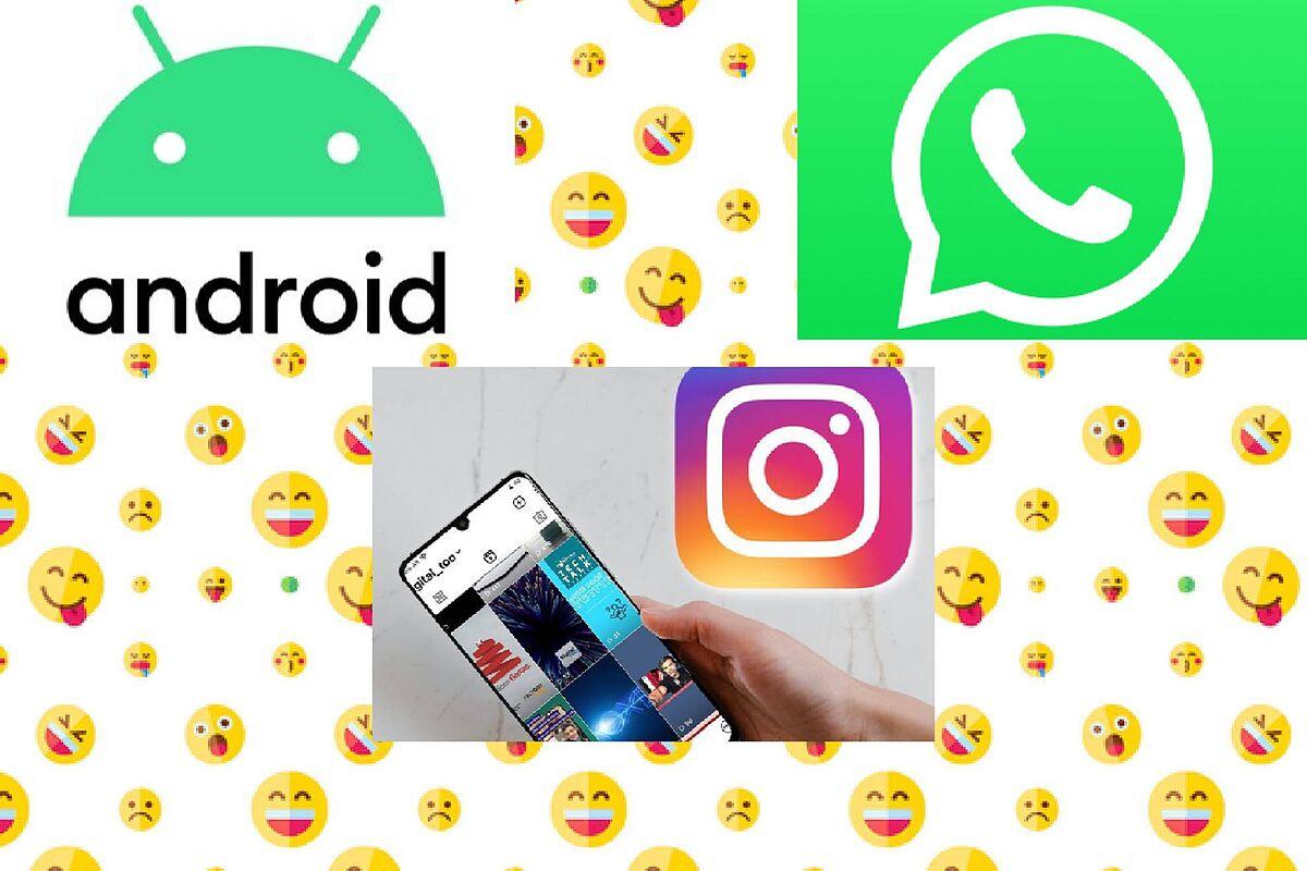 Cómo tener los emojis de iPhone en tu móvil Samsung paso a paso
