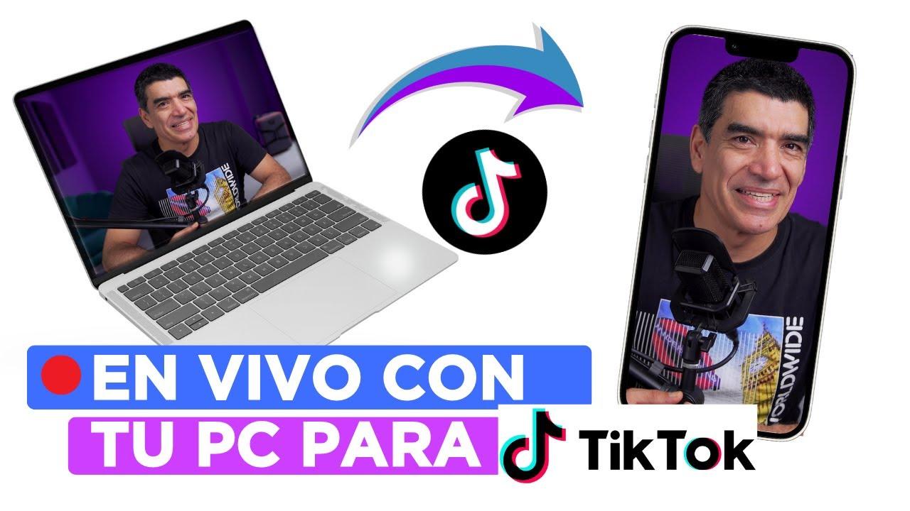 Emulador Android para usar TikTok