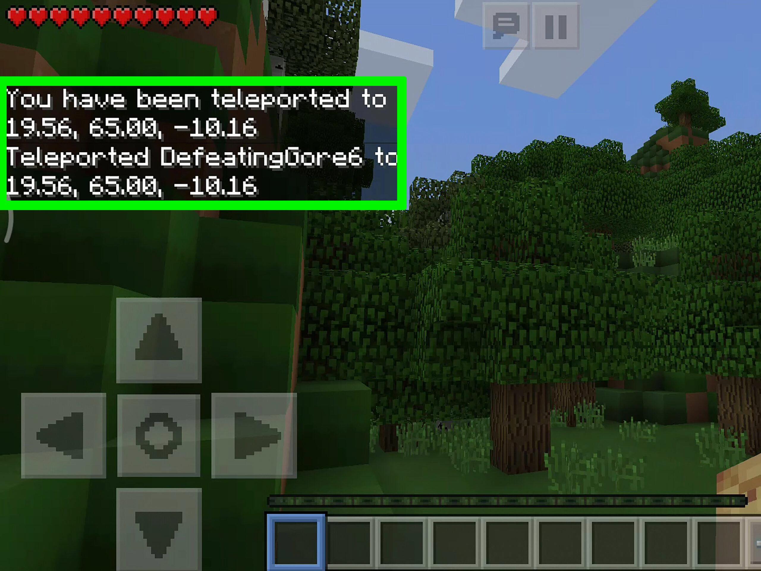Cómo ver las coordenadas en Minecraft: Guía completa para todas las ediciones