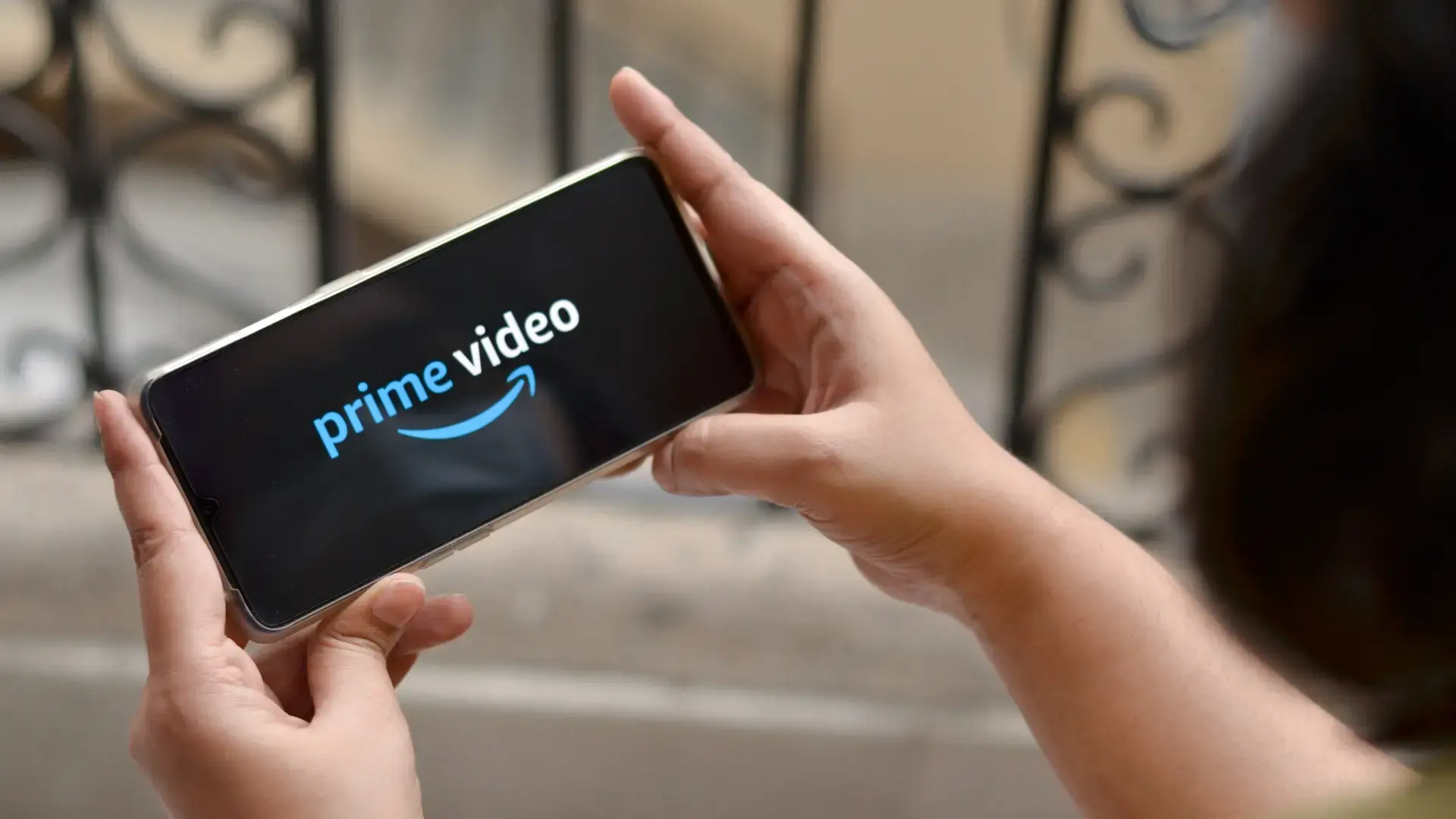 Equipos y compatibilidades con Prime Video
