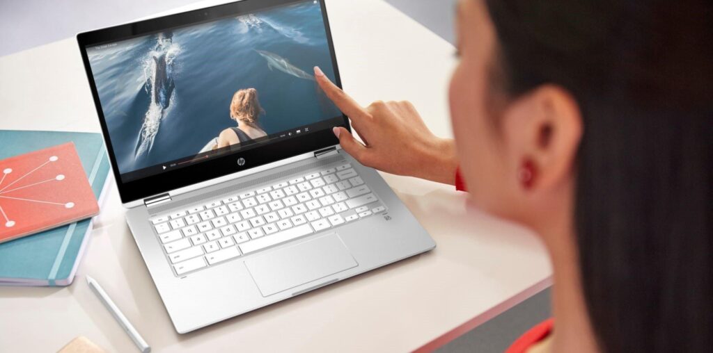Seleccionar Cómo hacer una captura de pantalla en cualquier dispositivo y sistema operativo