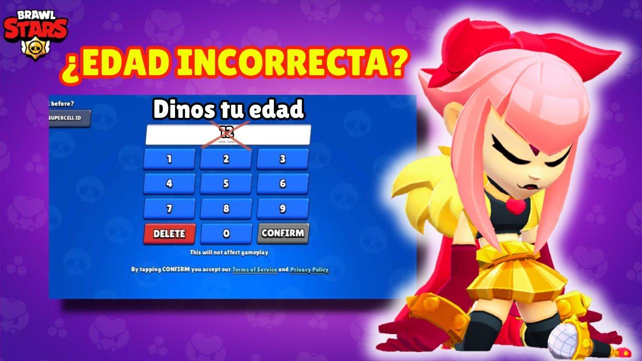 Contactar con soporte de Supercell
