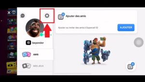 como cambiar la edad en Brawl Stars