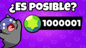 como conseguir gemas gratis en brawl stars